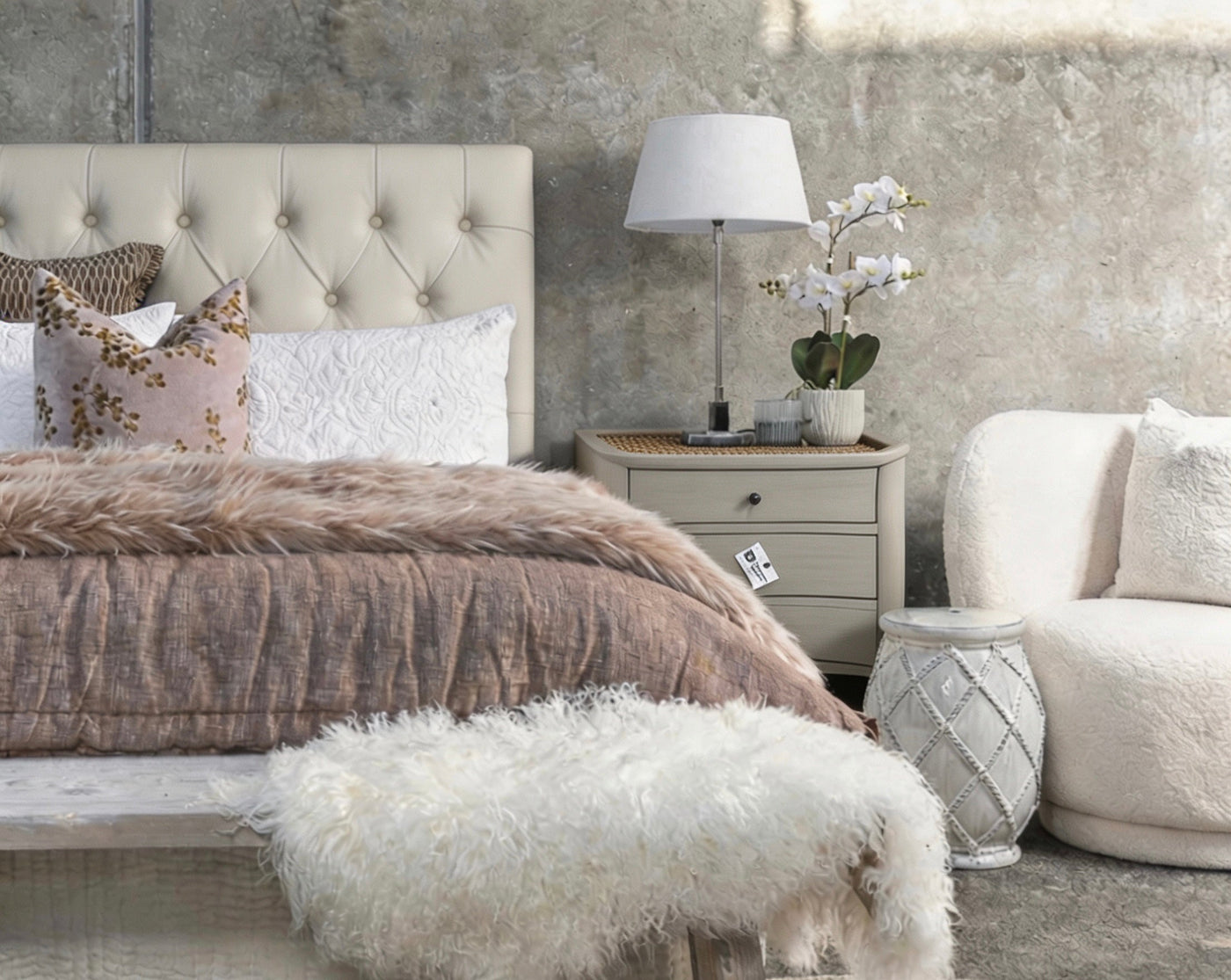 Bed Room A