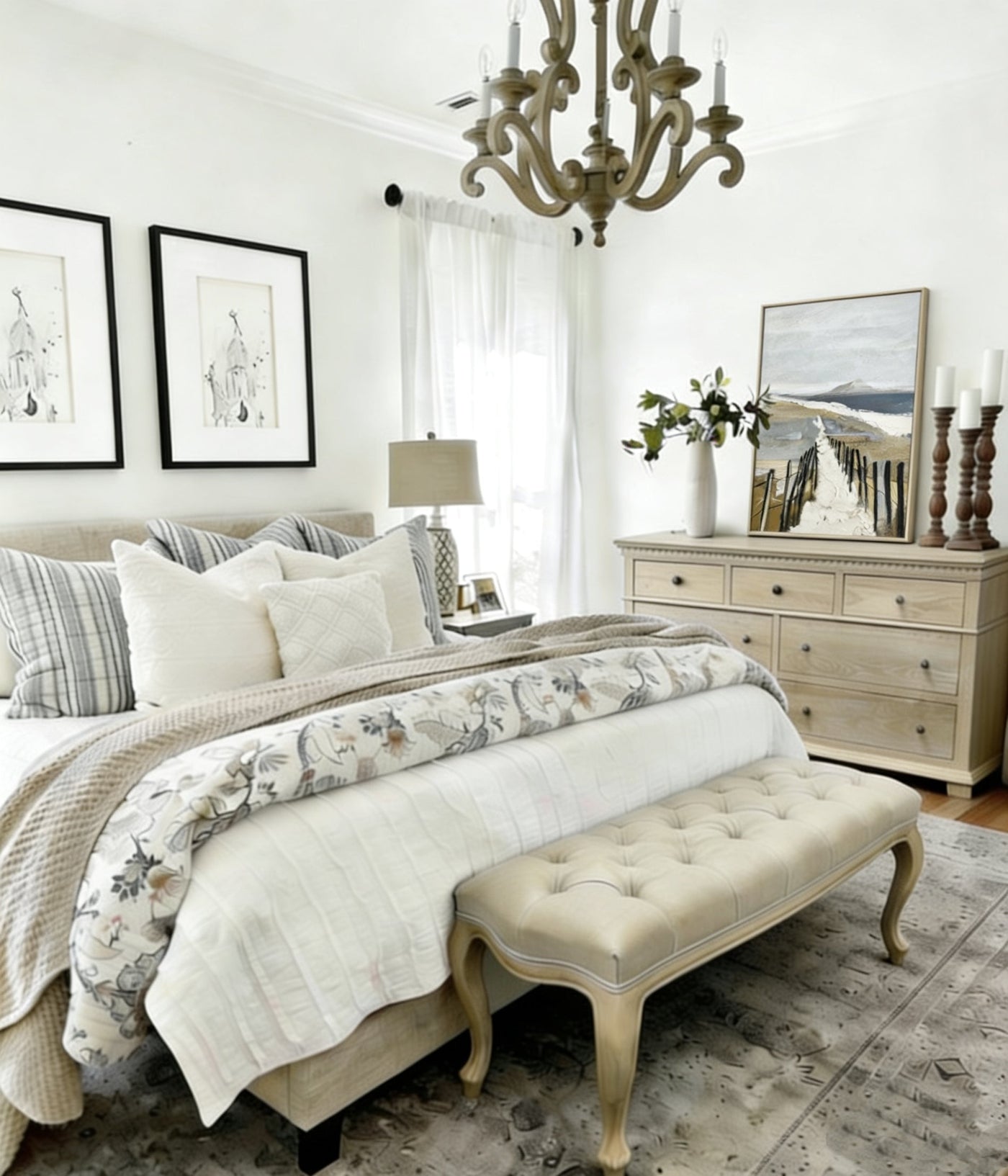 Bed Room B