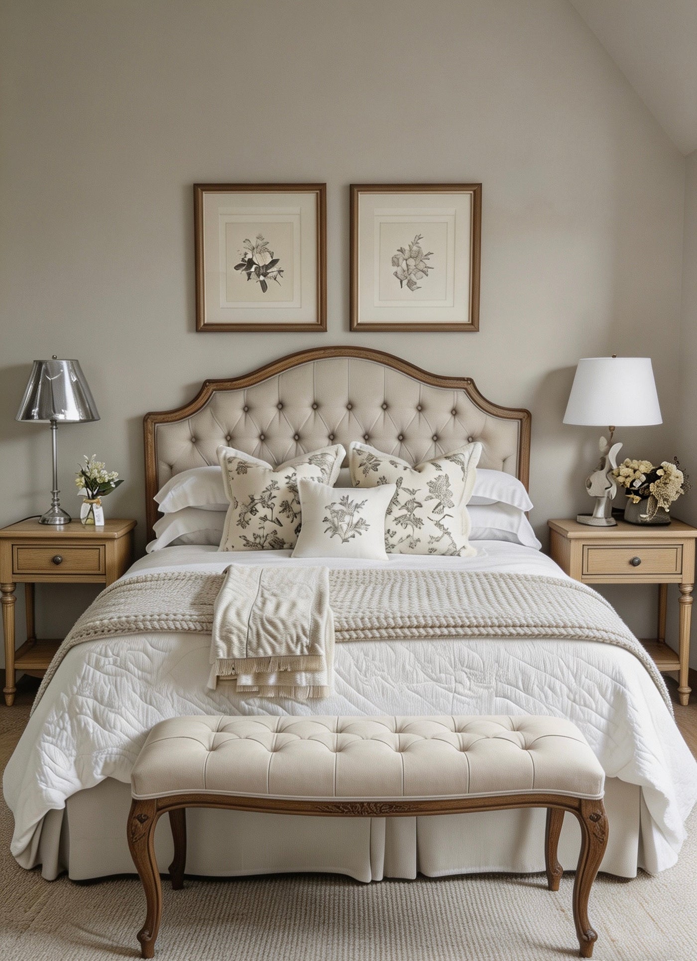 Bed Room E