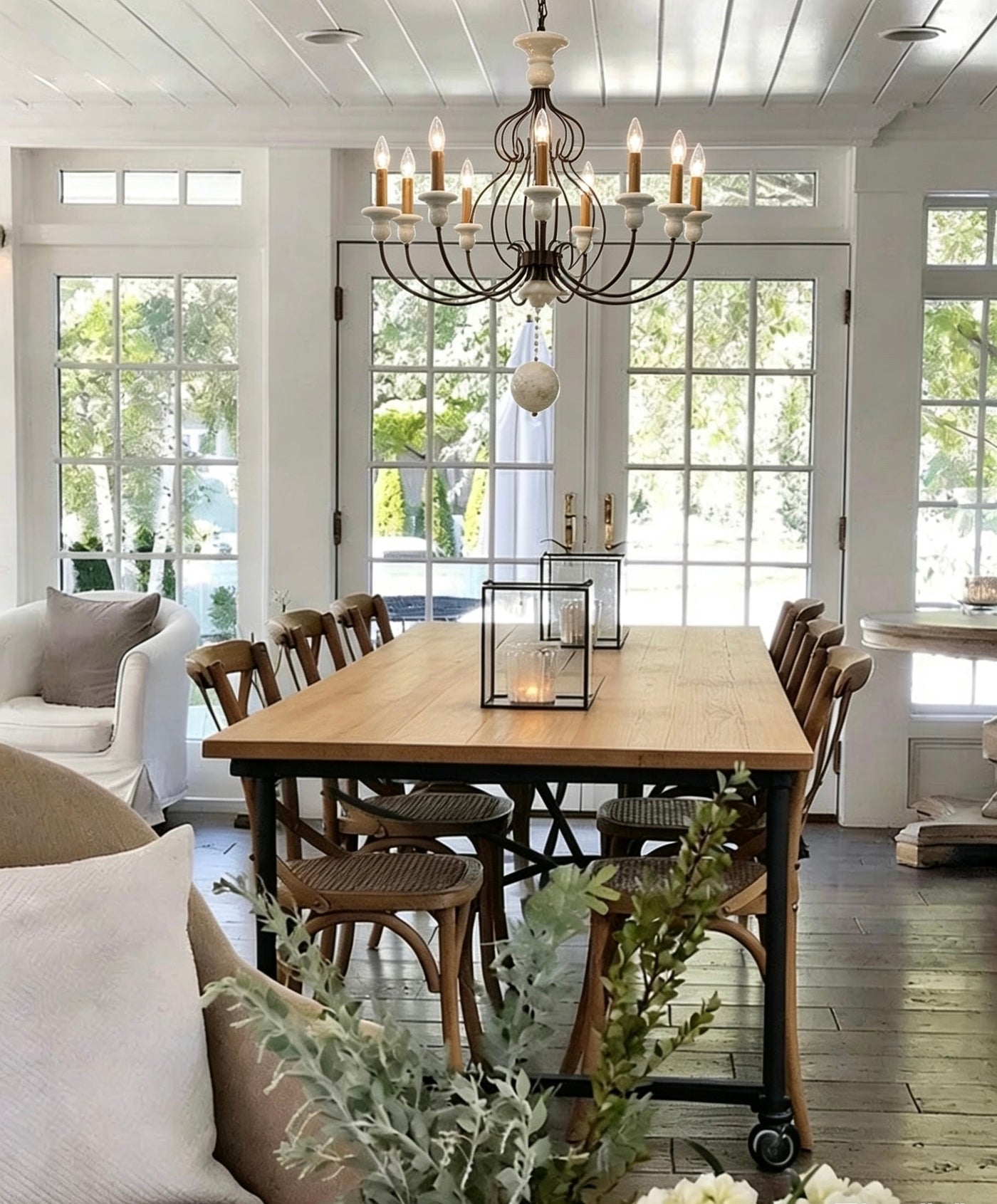 Dining Room D