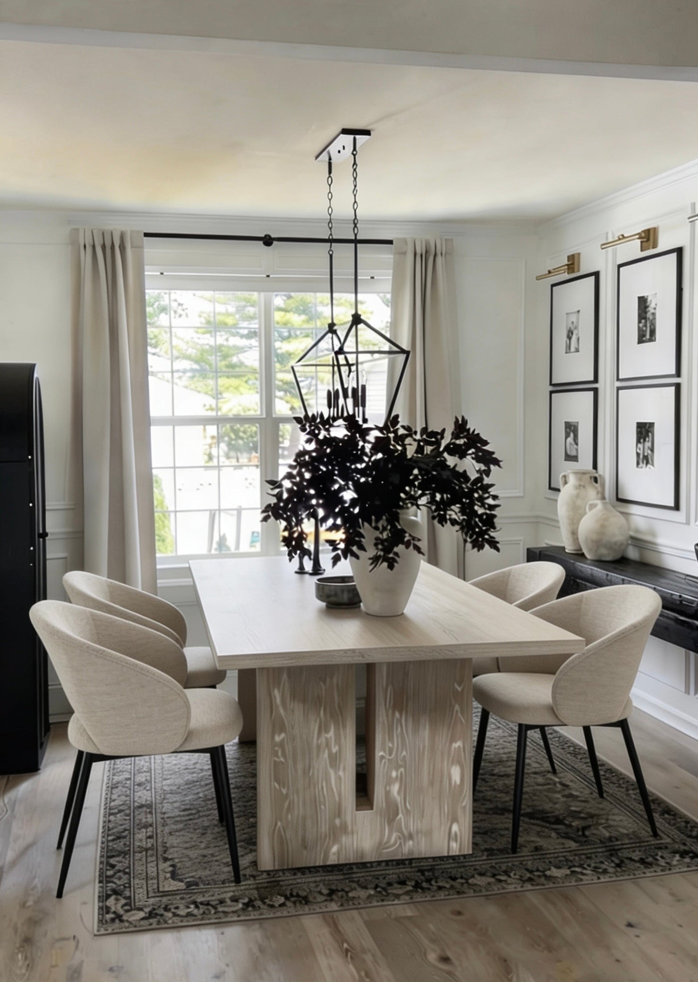 Dining Room E