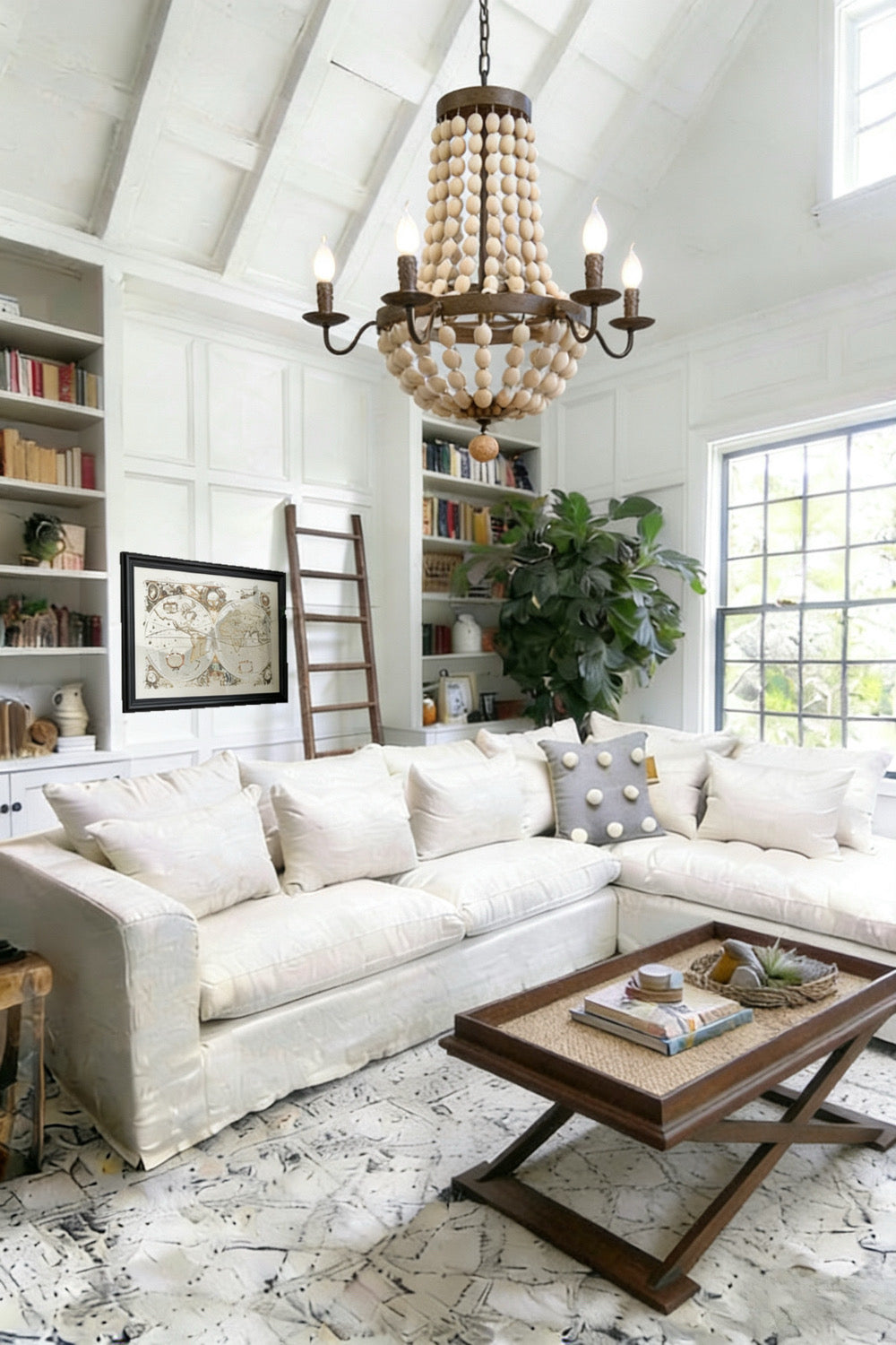 Living Room A