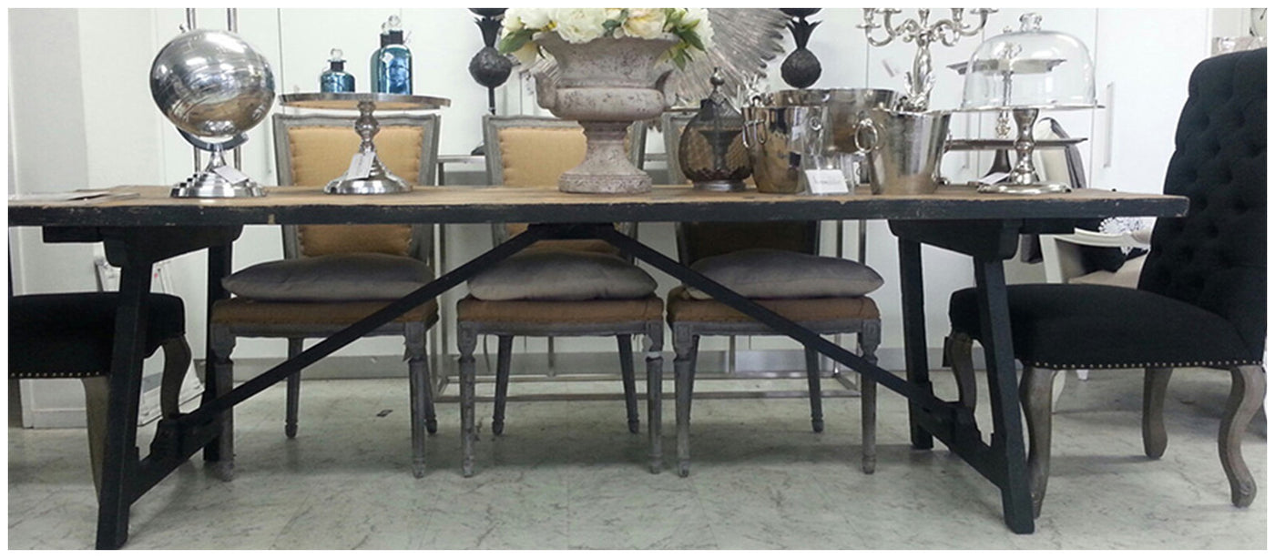 French Furniture Homeabout