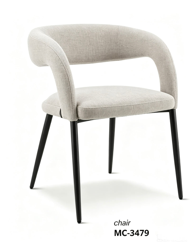 Morgan  Dining chairs