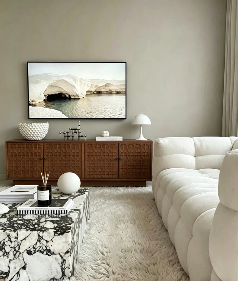 Juno Elm Sideboard Buffet