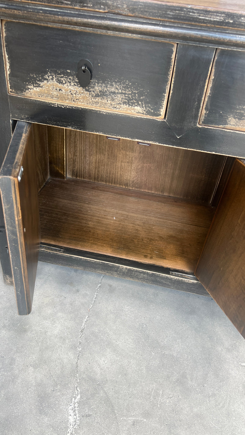SPECIAL/Chinese Antique Nanjing Sideboard Buffet 185cm