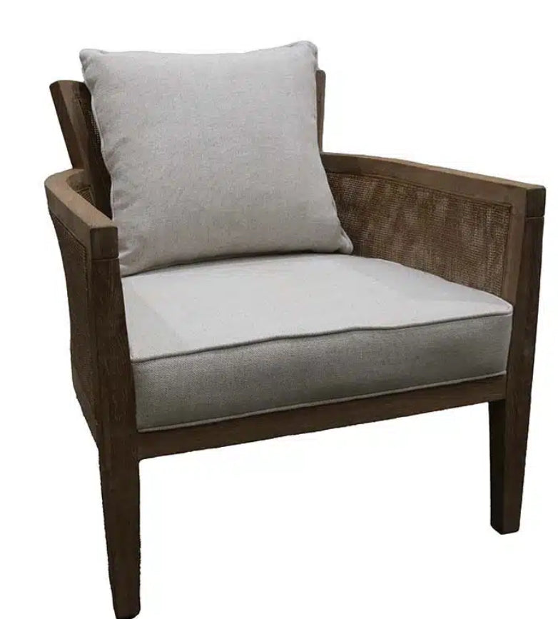 Sirocco Lounge Chair