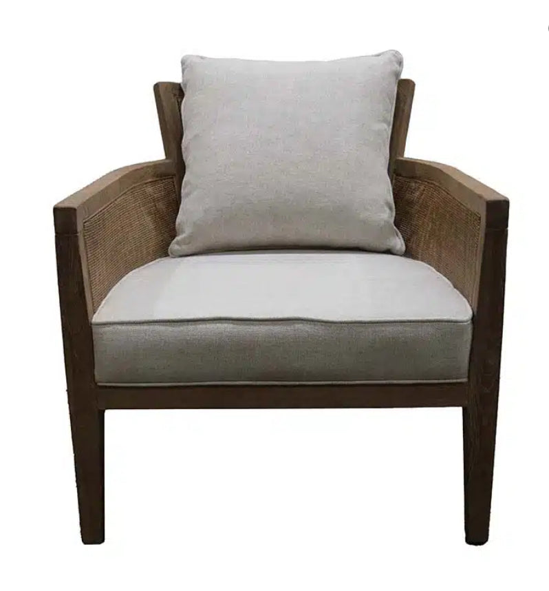 Sirocco Lounge Chair