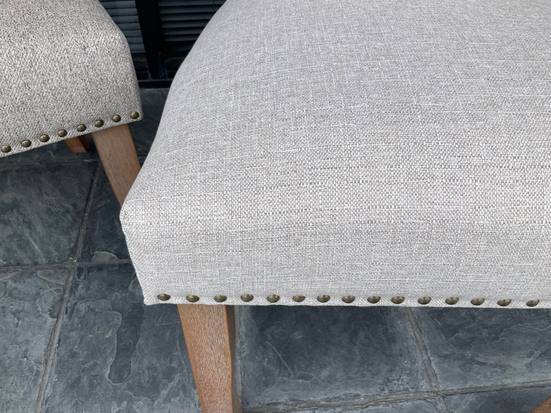 Kayla Dining Chair Light Beige