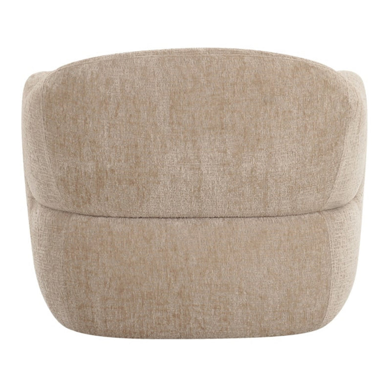 Wisconsin Occasional Chair/Champagne