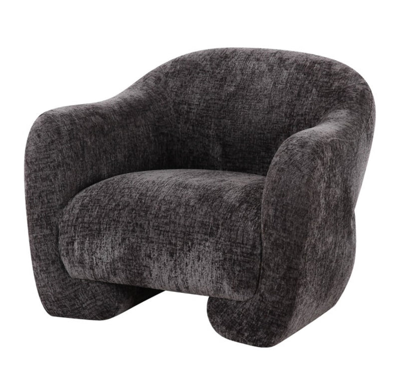 Wisconsin Occasional Chair/Champagne