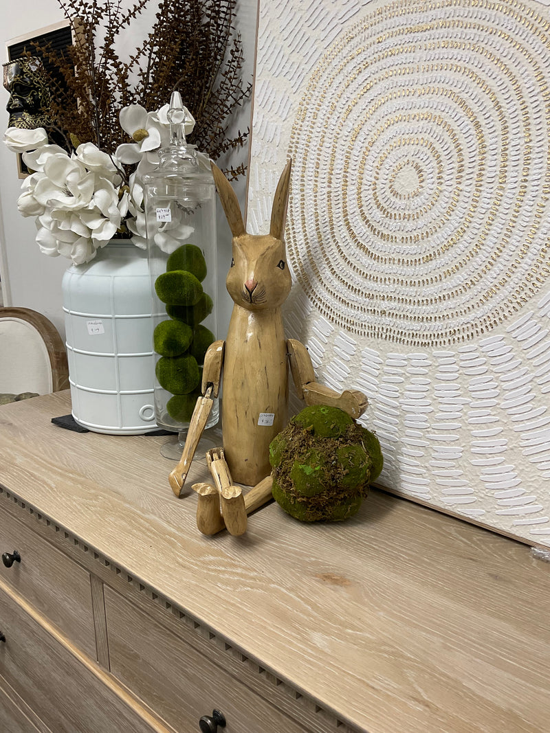 Art Canvas Abstract 3 80x120cm White