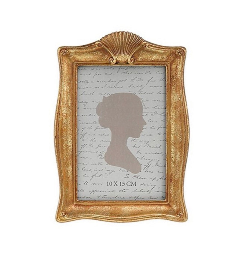 Lily ORNATE 6x4 PHOTO FRAME
