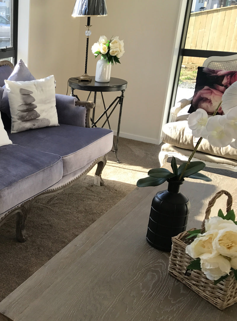 DIY your Table- OAK Coffee Table Top Only