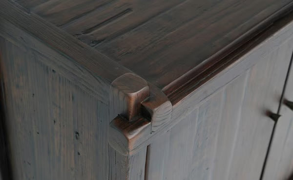 WENTWORTH BUFFET - ANTIQUE WALNUT