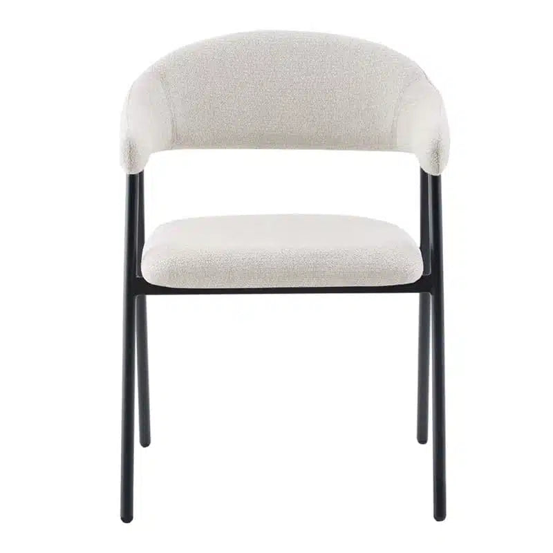Theo Dining Chair Latte