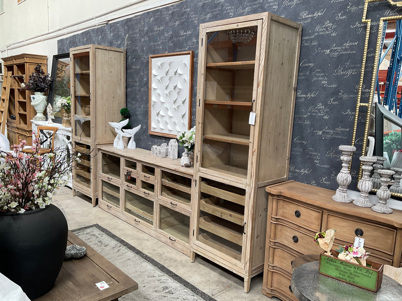 Livingstone Sideboard $600 OFF