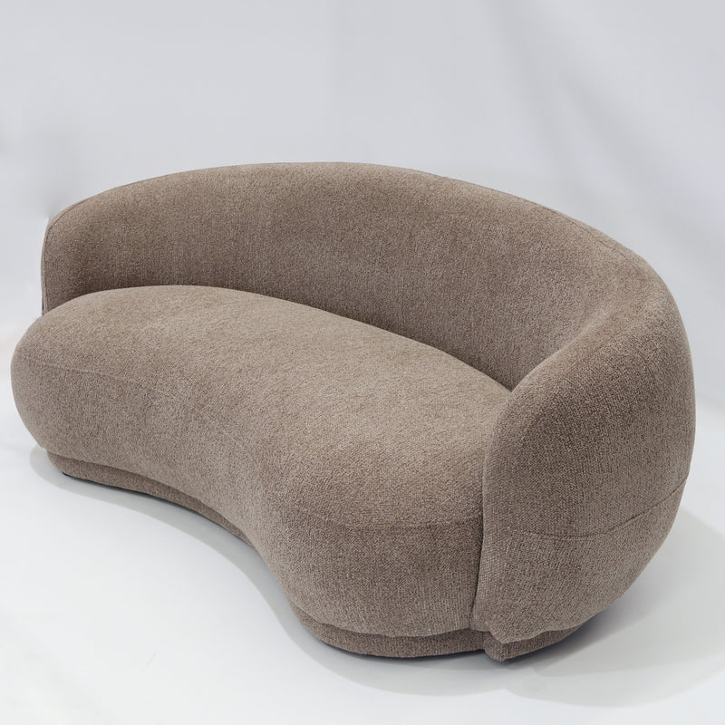 Caprice Sofa Coffee