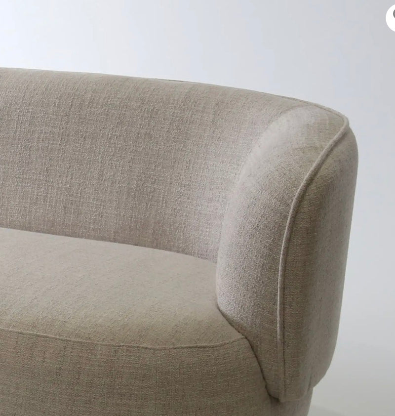 Maison 3 Seat Sofa