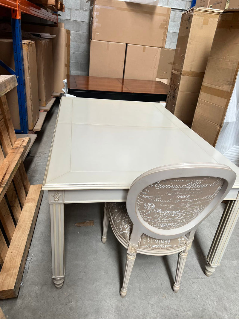 Montigny-Paris / French Dining Chair