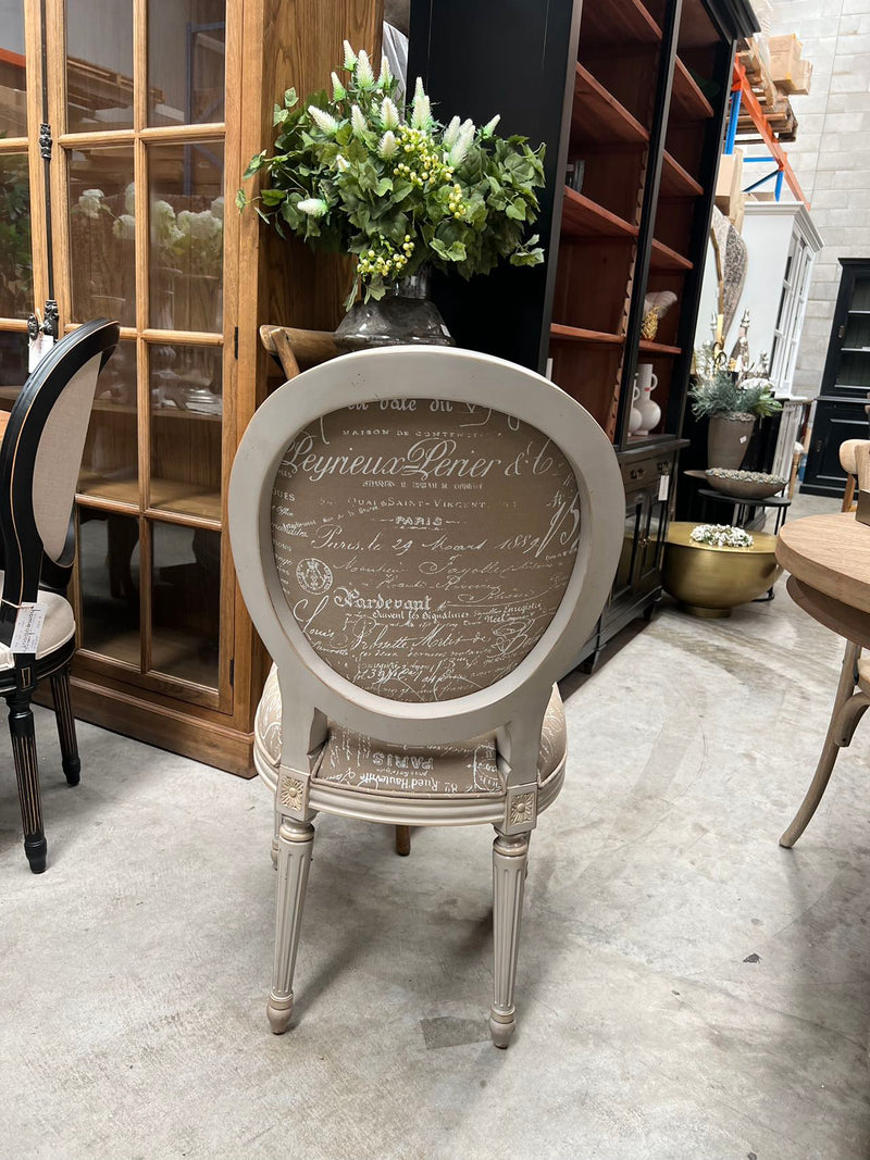 Montigny-Paris / French Dining Chair