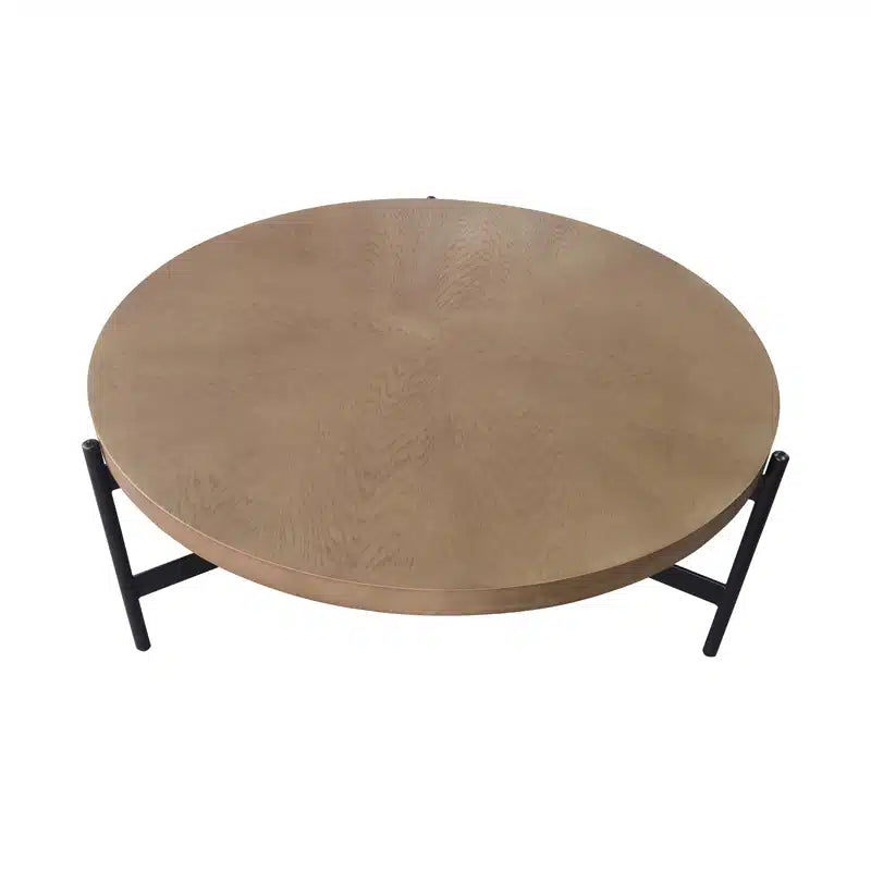 Jackson Coffee Table