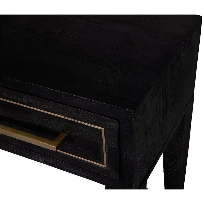 Petra Console