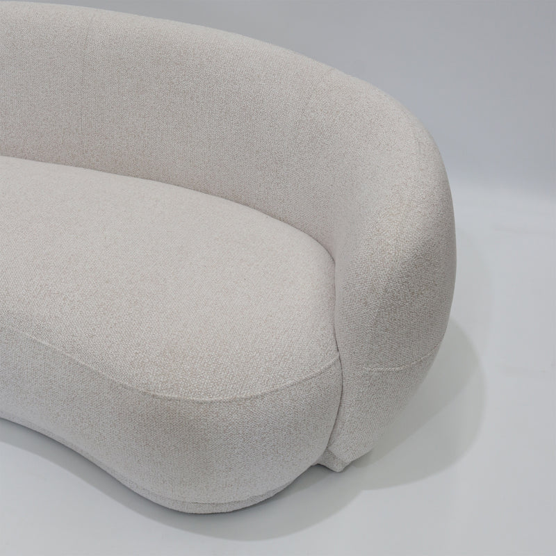 Caprice Sofa Cream