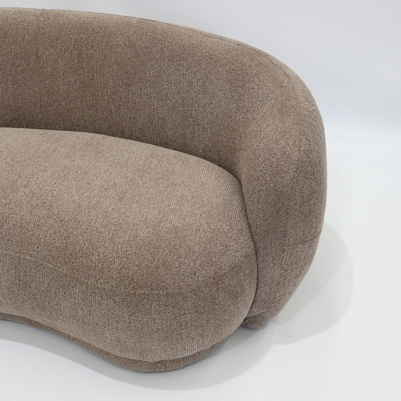 Caprice Sofa Coffee