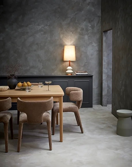 Mars Dining chairs
