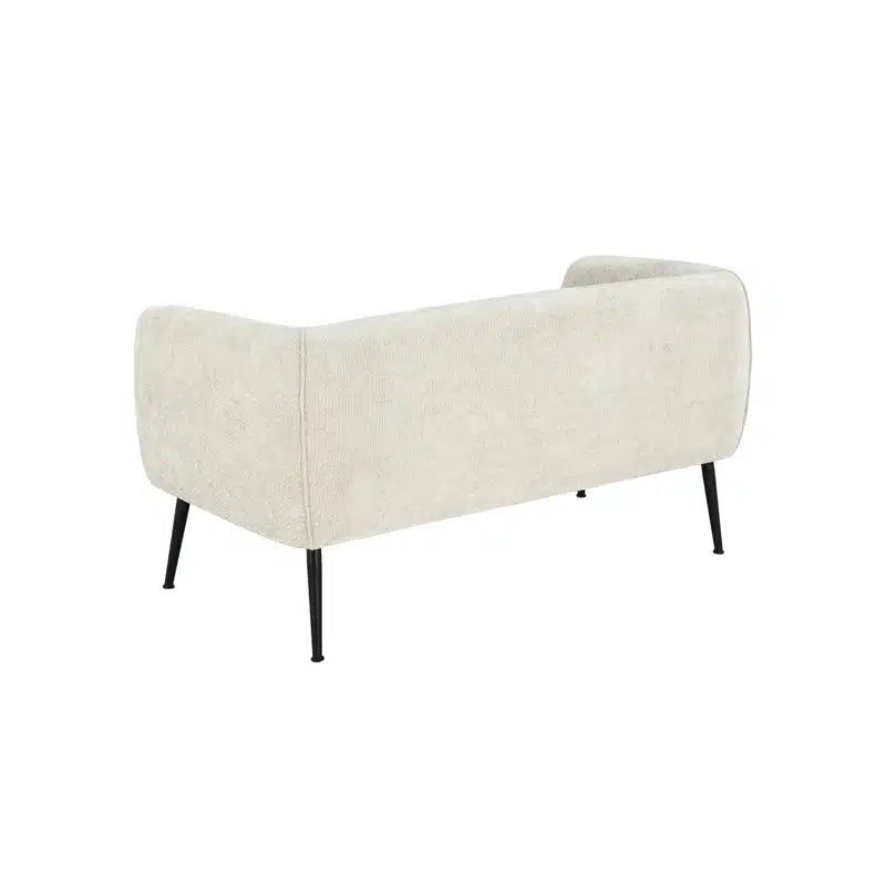 Ellie 2 Seat Sofa / Tea