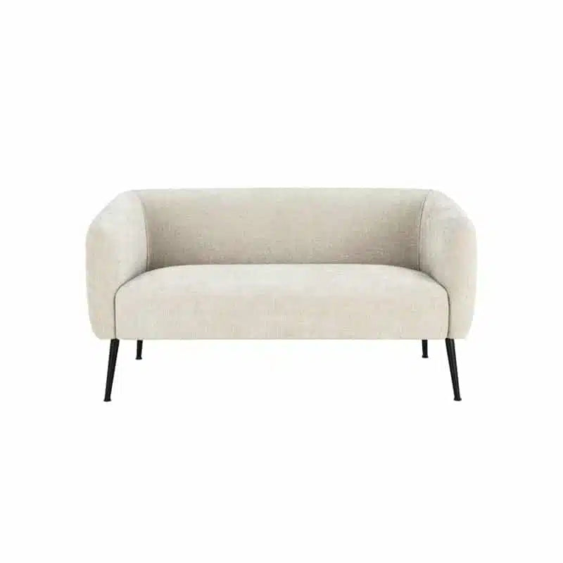 Ellie 2 Seat Sofa / Tea
