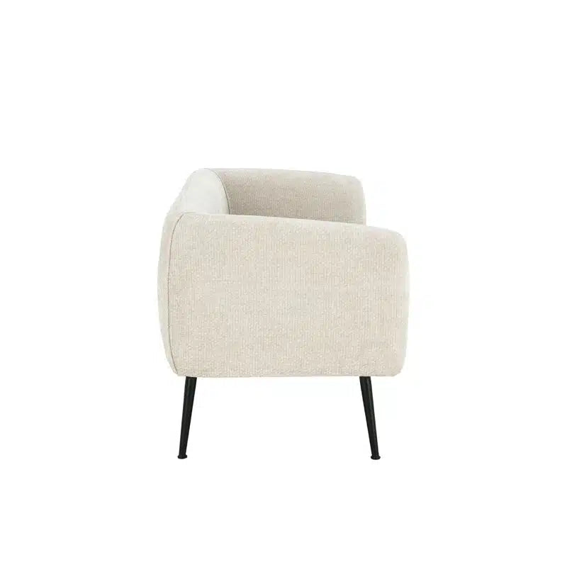 Ellie 2 Seat Sofa / Tea