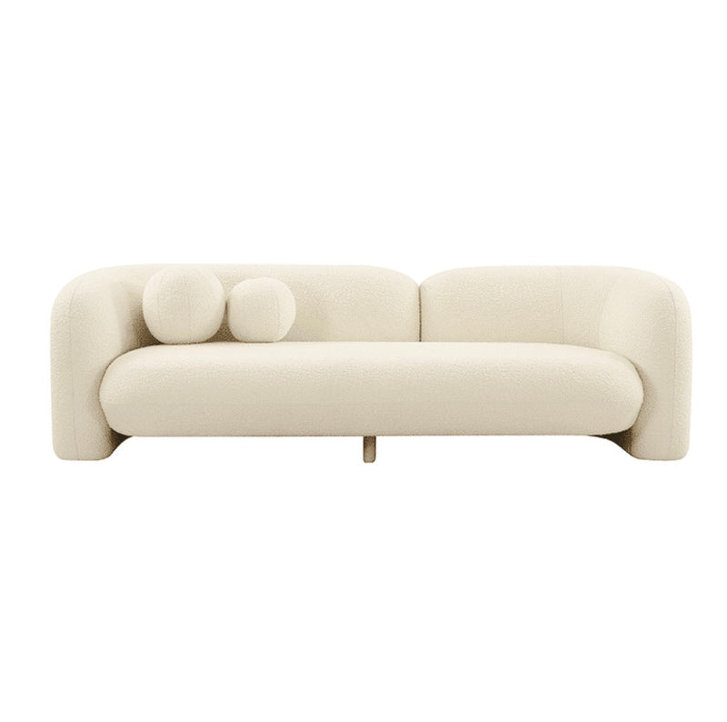 Warehouse Relocation Clearance! Seattle 3 Seat Sofa
