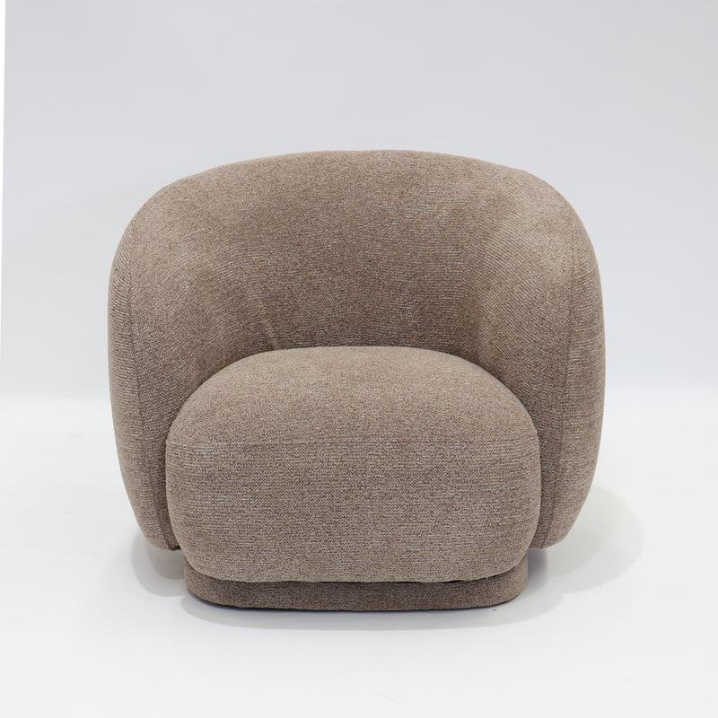 Caprice Occasional Chair Coffee