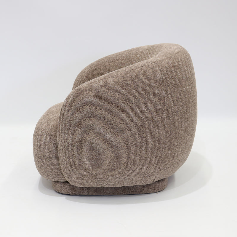 Caprice Occasional Chair Coffee