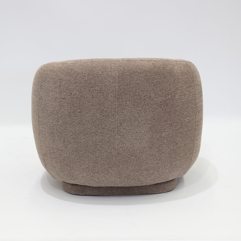 Caprice Occasional Chair Coffee