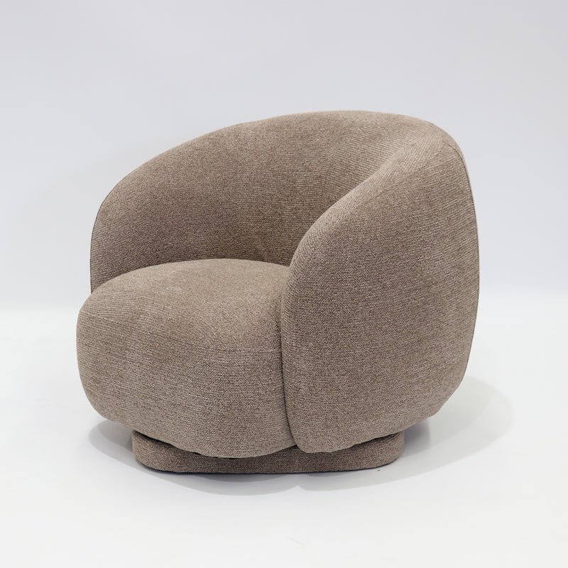 Caprice Occasional Chair Coffee