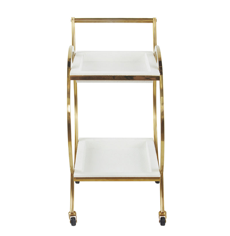 Quentin Drinks Trolley