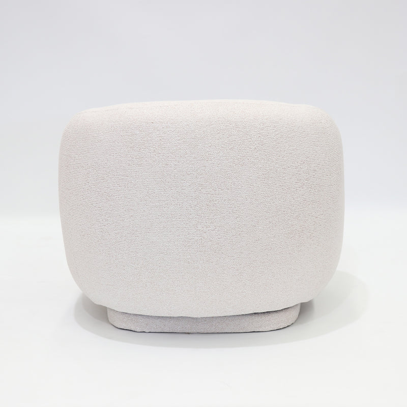 Caprice Occasional Chair Cream