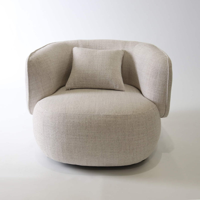 Maison Occasional Chair Beige