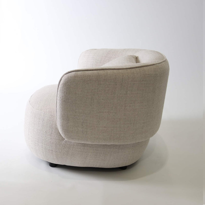 Maison Occasional Chair Beige