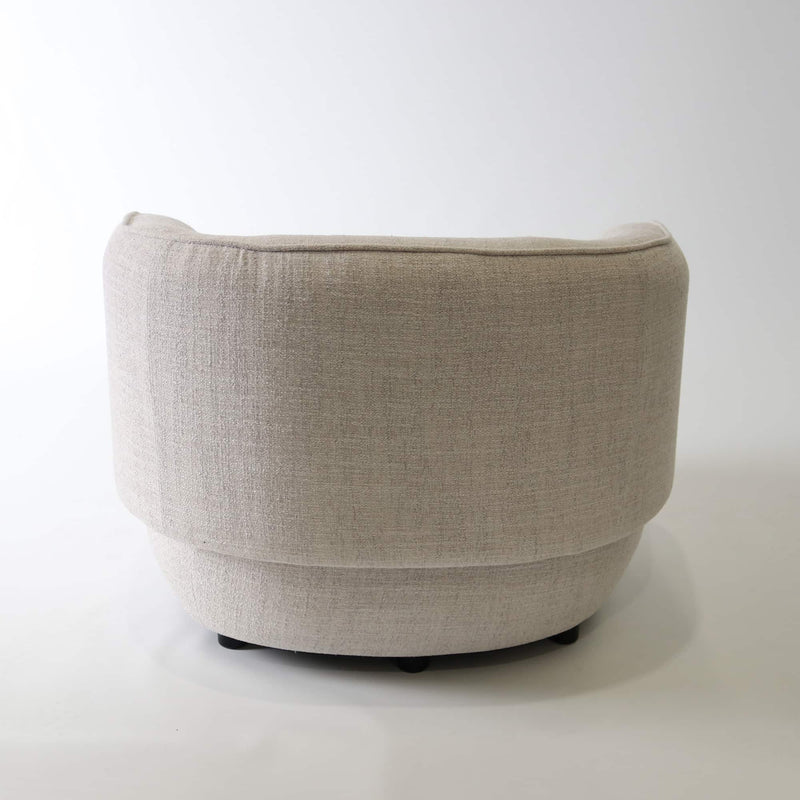 Maison Occasional Chair Beige