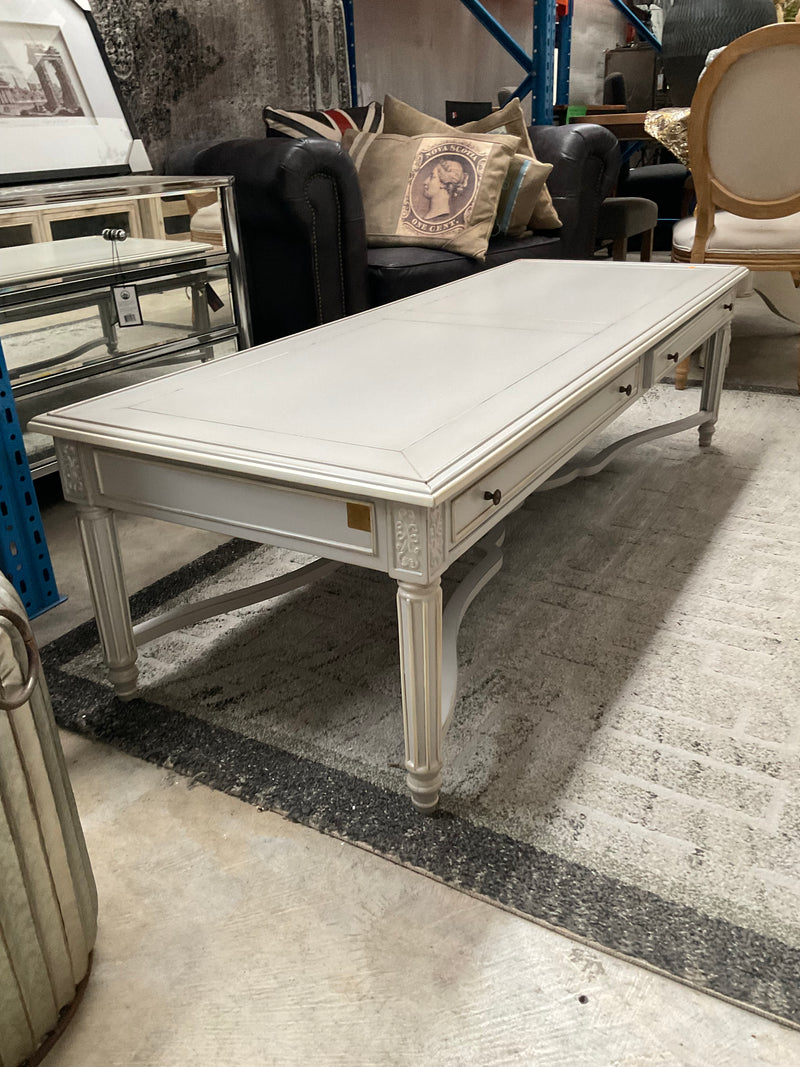 Special! Paris/ French Coffee Table Grey