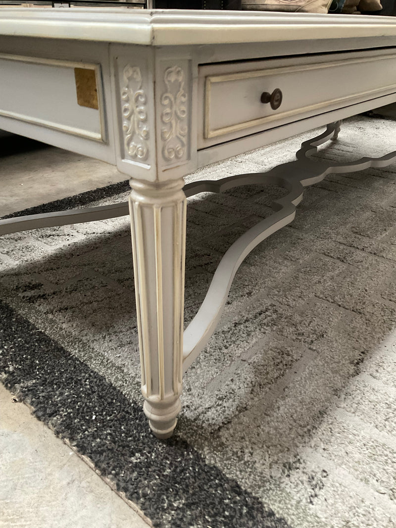 Special! Paris/ French Coffee Table Grey