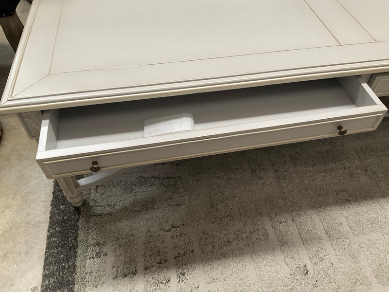 Special! Paris/ French Coffee Table Grey