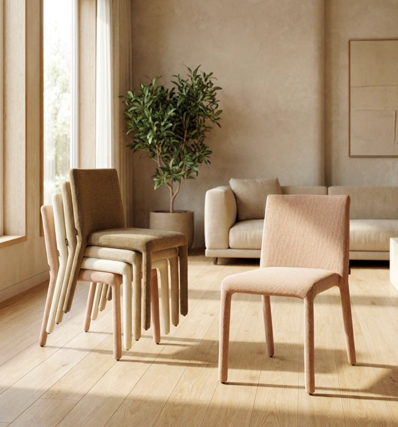 Max 3583 DinningChair