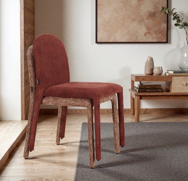 MAX 3539 Dining chairs