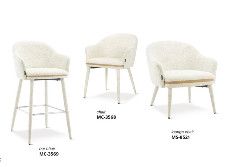 Molly  Dining chairs