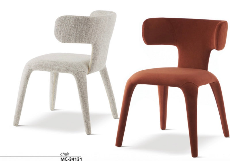 Mars Dining chairs